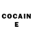 Cocaine Columbia Murat Hudayberdiyev